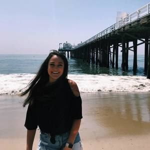 Meet your Posher, Gabi